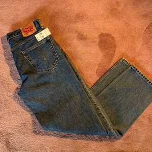 550 Levi Jeans‎